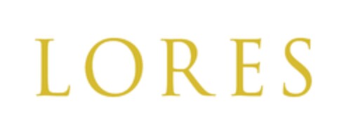 LORES Logo (EUIPO, 04.10.2012)