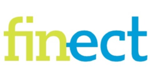 finect Logo (EUIPO, 11/06/2012)