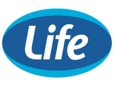 life Logo (EUIPO, 08.11.2012)