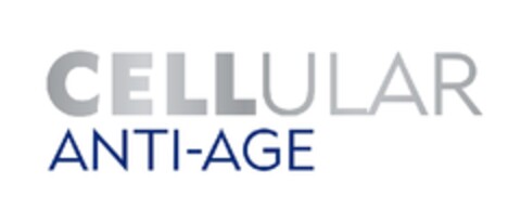 Cellular Anti-Age Logo (EUIPO, 12.11.2012)