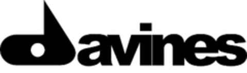 DAVINES Logo (EUIPO, 26.11.2012)
