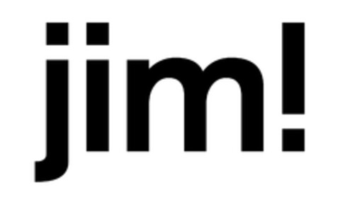 jim! Logo (EUIPO, 04.12.2012)