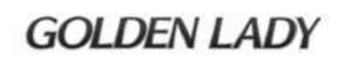 GOLDEN LADY Logo (EUIPO, 12/13/2012)