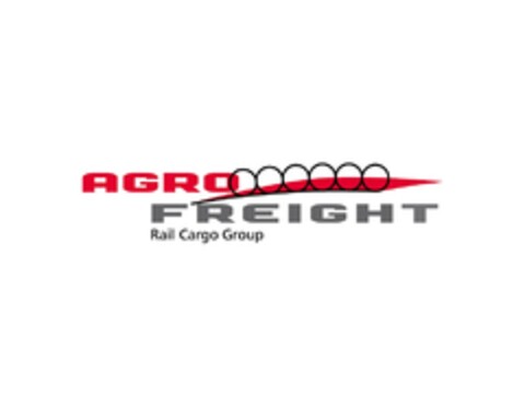 Agro Freight Rail Cargo Group Logo (EUIPO, 19.12.2012)