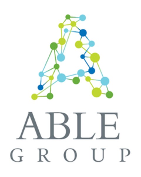 ABLE GROUP Logo (EUIPO, 19.12.2012)