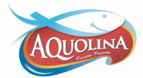 aquolina ricette pronte Logo (EUIPO, 01/02/2013)