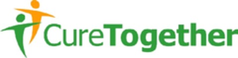 CURETOGETHER Logo (EUIPO, 09.01.2013)