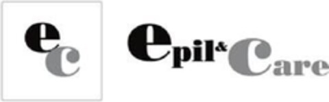 ec Epil&Care Logo (EUIPO, 21.02.2013)