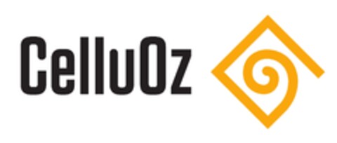 CELLUOZ Logo (EUIPO, 25.02.2013)