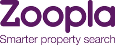 ZOOPLA Smarter property search Logo (EUIPO, 08.03.2013)