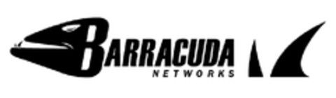 BARRACUDA NETWORKS Logo (EUIPO, 08.04.2013)