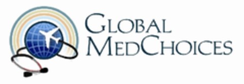 GLOBAL MEDCHOICES Logo (EUIPO, 18.04.2013)