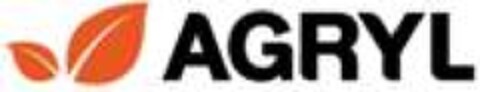 AGRYL Logo (EUIPO, 05/21/2013)