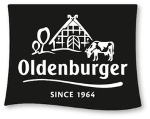 Oldenburger since 1964 Logo (EUIPO, 03.06.2013)