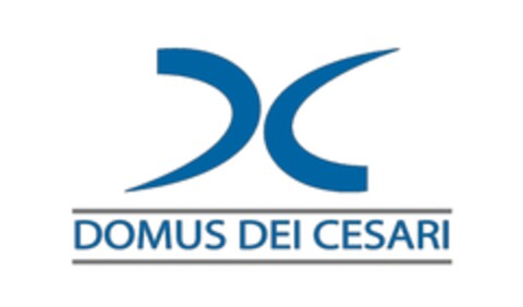 DOMUS DEI CESARI Logo (EUIPO, 18.07.2013)