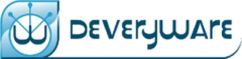 DEVERYWARE Logo (EUIPO, 23.07.2013)