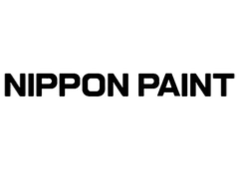 NIPPON PAINT Logo (EUIPO, 30.07.2013)