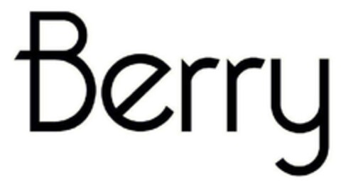 Berry Logo (EUIPO, 22.08.2013)