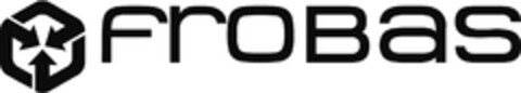 frobas Logo (EUIPO, 08/22/2013)