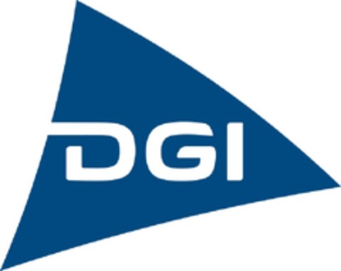 DGI Logo (EUIPO, 08/26/2013)