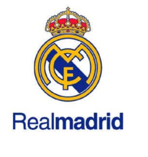 REALMADRID Logo (EUIPO, 08/27/2013)