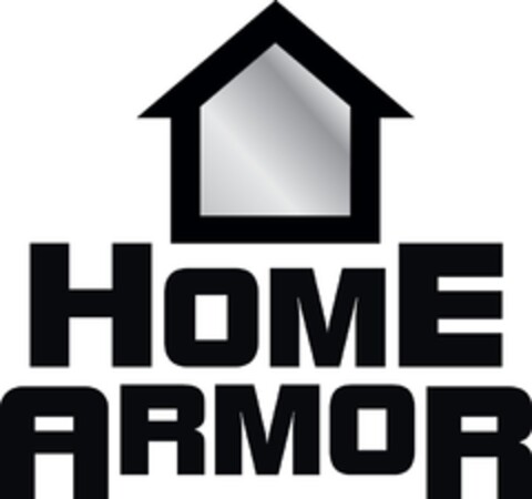 HOME ARMOR Logo (EUIPO, 07.09.2013)