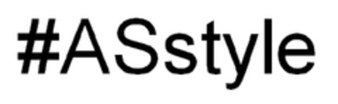 ASstyle Logo (EUIPO, 24.09.2013)
