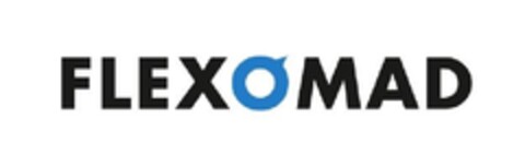 FLEXOMAD Logo (EUIPO, 10/07/2013)