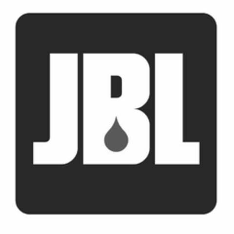 JBL Logo (EUIPO, 11/21/2013)