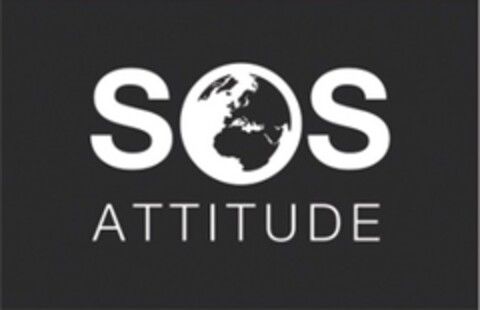 SOS ATTITUDE Logo (EUIPO, 13.12.2013)