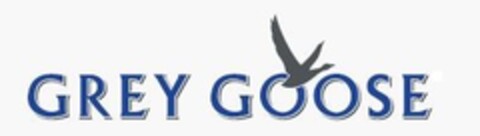 GREY GOOSE Logo (EUIPO, 12/23/2013)