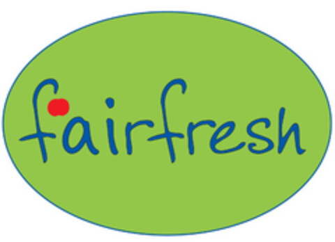 fairfresh Logo (EUIPO, 01/13/2014)