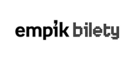 empik bilety Logo (EUIPO, 13.01.2014)