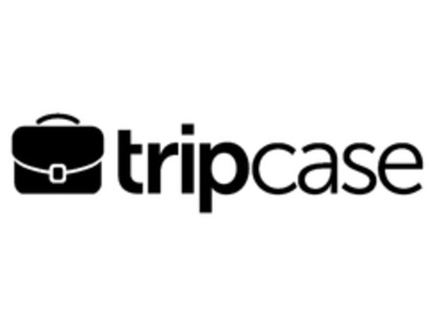 TRIPCASE Logo (EUIPO, 22.01.2014)