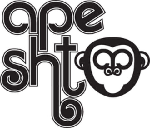 Ape Sht Logo (EUIPO, 01/30/2014)