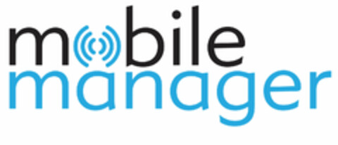 mobile manager Logo (EUIPO, 11.02.2014)