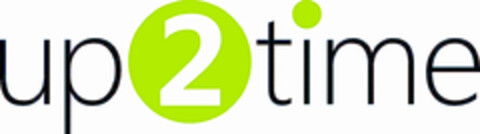 up2time Logo (EUIPO, 03/06/2014)