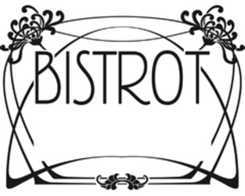 BISTROT Logo (EUIPO, 03/25/2014)
