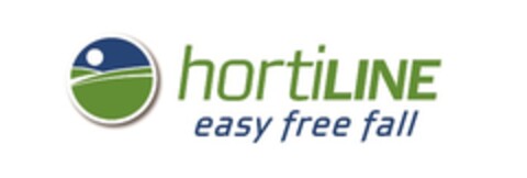 hortiLINE easy free fall Logo (EUIPO, 15.04.2014)