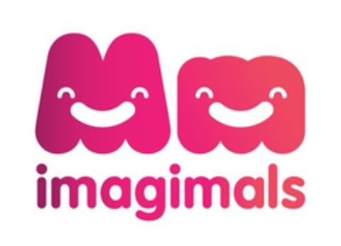 IMAGIMALS Logo (EUIPO, 12.05.2014)