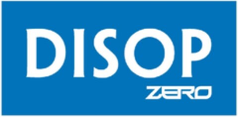 DISOP ZERO Logo (EUIPO, 07/14/2014)