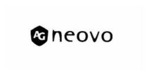 AG neovo Logo (EUIPO, 28.08.2014)