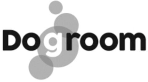 Dogroom Logo (EUIPO, 01.09.2014)