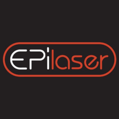 EPILASER Logo (EUIPO, 09/17/2014)