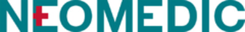 NEOMEDIC Logo (EUIPO, 03.10.2014)