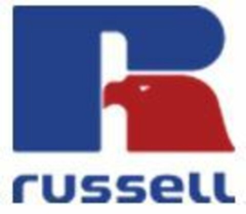 R RUSSELL Logo (EUIPO, 10/08/2014)