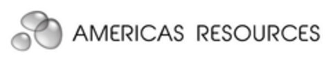 AMERICAS RESOURCES Logo (EUIPO, 20.10.2014)
