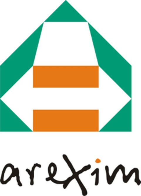 arexim Logo (EUIPO, 10/24/2014)