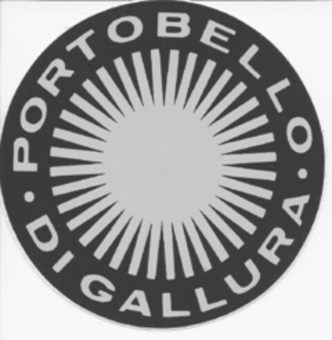 PORTOBELLO DI GALLURA Logo (EUIPO, 11/06/2014)