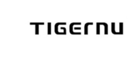 TIGERNU Logo (EUIPO, 20.11.2014)
